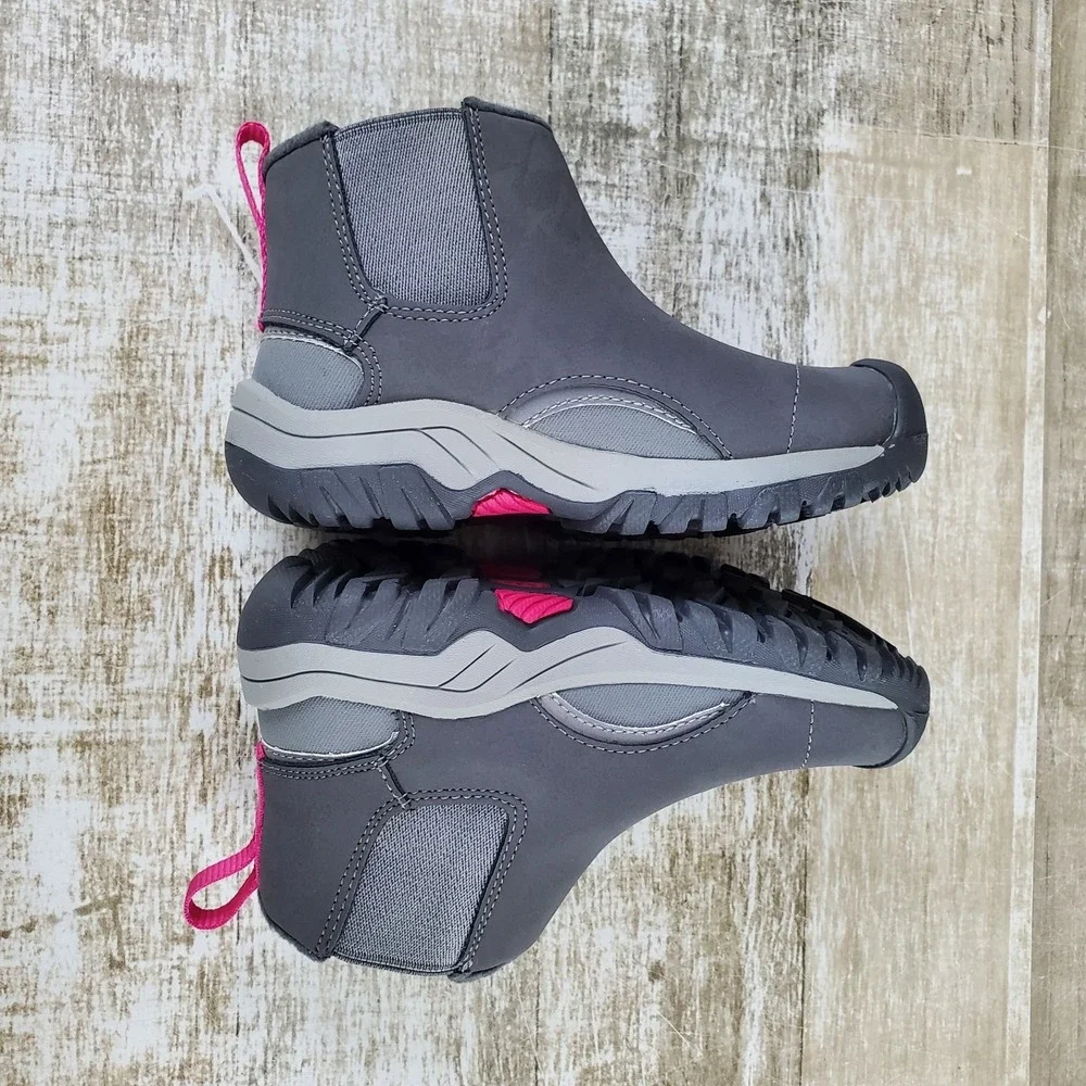 Keen new without